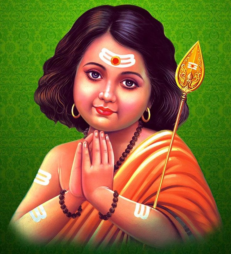 Om Saravana